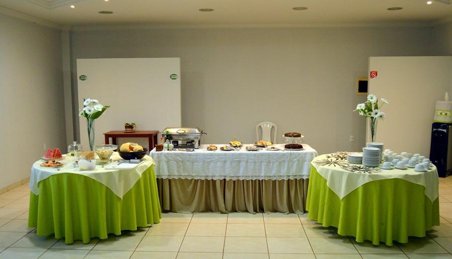 Hotel Casa Verde Vila Rica Exteriér fotografie