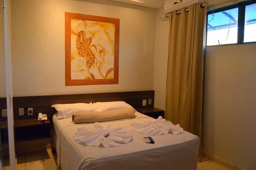 Hotel Casa Verde Vila Rica Exteriér fotografie