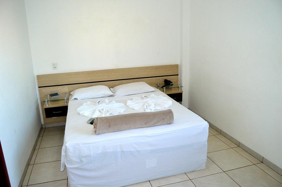 Hotel Casa Verde Vila Rica Exteriér fotografie