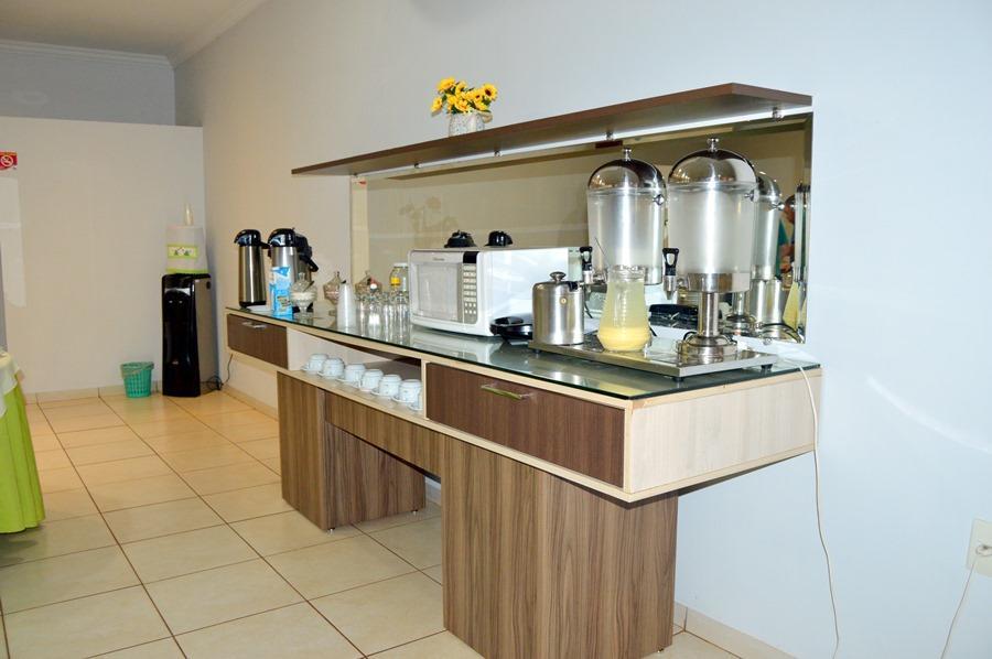 Hotel Casa Verde Vila Rica Exteriér fotografie