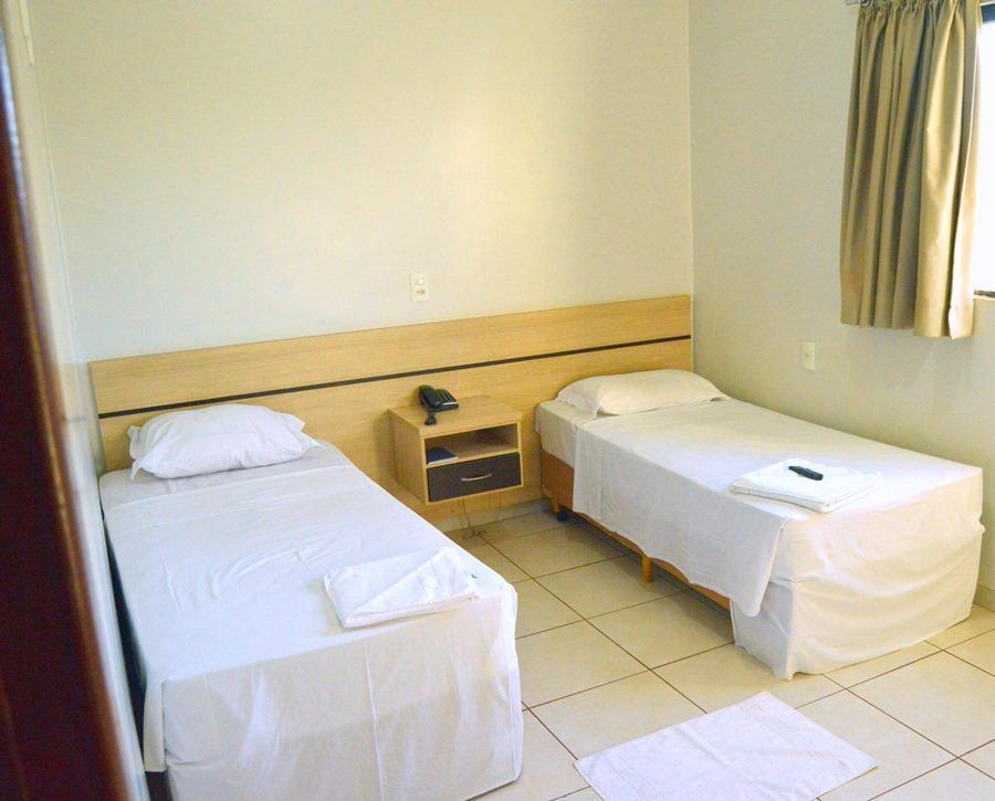 Hotel Casa Verde Vila Rica Exteriér fotografie